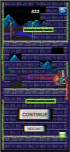 Slime Jump - Infinite Jumper screenshot 13