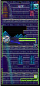 Slime Jump - Infinite Jumper screenshot 6
