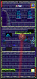 Slime Jump - Infinite Jumper screenshot 8