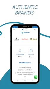 Buraqstore screenshot 1