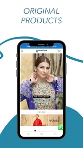 Buraqstore screenshot 2
