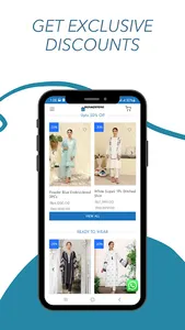 Buraqstore screenshot 3
