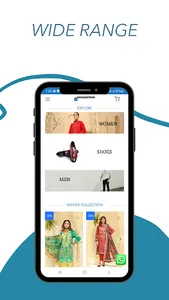 Buraqstore screenshot 4