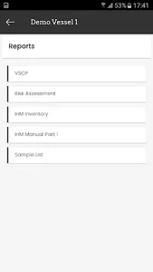 Praxis IHM screenshot 4