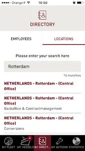 My VeriSTAR screenshot 7
