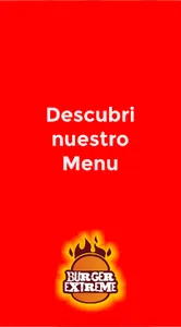 Burger Extreme Argentina screenshot 0