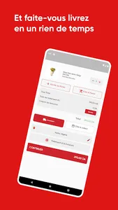 Burger Store screenshot 10