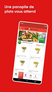 Burger Store screenshot 4