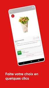 Burger Store screenshot 9