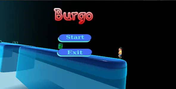 Burgo screenshot 0