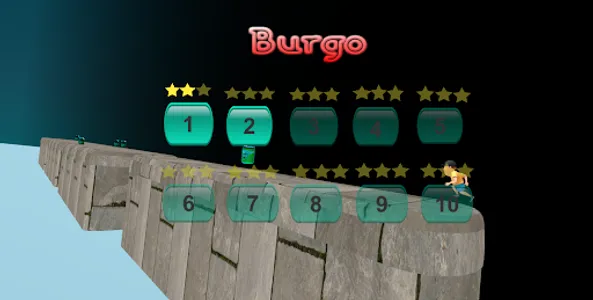 Burgo screenshot 1