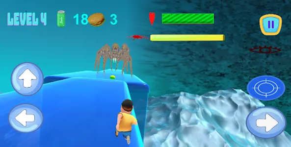 Burgo screenshot 4