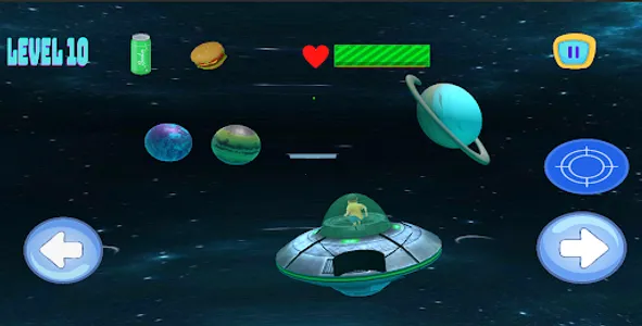 Burgo screenshot 5