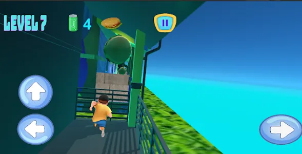 Burgo screenshot 6