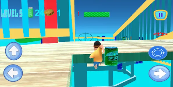 Burgo screenshot 7