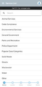 BTX 311 screenshot 1