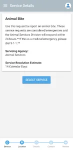 BTX 311 screenshot 2