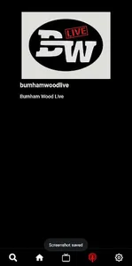Burnham Wood Live screenshot 2