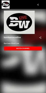 Burnham Wood Live screenshot 3