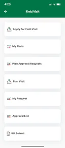 BURO BD screenshot 11