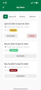 BURO BD screenshot 12