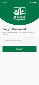 BURO BD screenshot 16