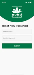 BURO BD screenshot 17