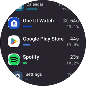 StayFree - Screen Time Tracker screenshot 8