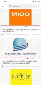 INFOLOKERLAMPUNG.COM screenshot 3