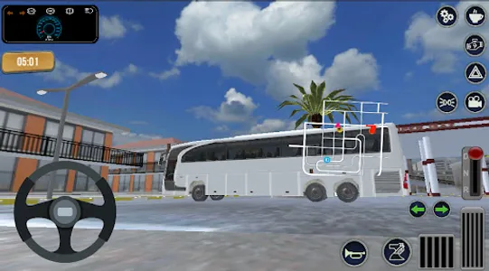 Bus Simulator Pro screenshot 13