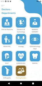 AlSeef Mobile App screenshot 2