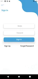 AlSeef Mobile App screenshot 4