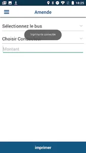Busae Inspector screenshot 4