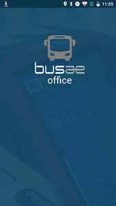 Busae Office screenshot 0