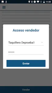 Busae Office screenshot 1
