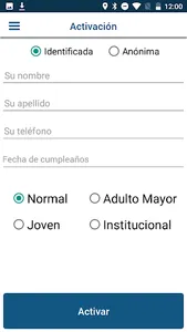 Busae Office screenshot 5