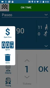 Busae Driver screenshot 2