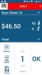 Busae Driver screenshot 3