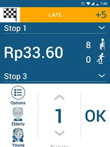 Busae Driver screenshot 6