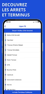 Bus Bi screenshot 3