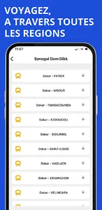 Bus Bi screenshot 5