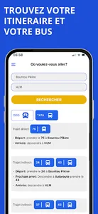 Bus Bi screenshot 8
