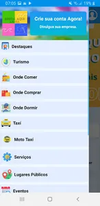Busca Aqui Litoral Norte Bahia screenshot 2