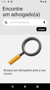 BuscAdv screenshot 3