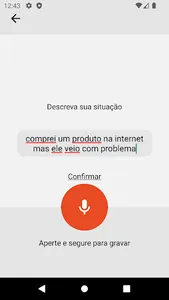 BuscAdv screenshot 5