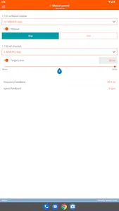 Busch Ecotorque App screenshot 18
