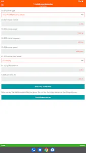 Busch Ecotorque App screenshot 21