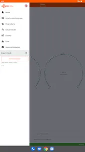 Busch Ecotorque App screenshot 22