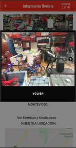 Busco Remate screenshot 19