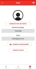 Busco Remate screenshot 5
